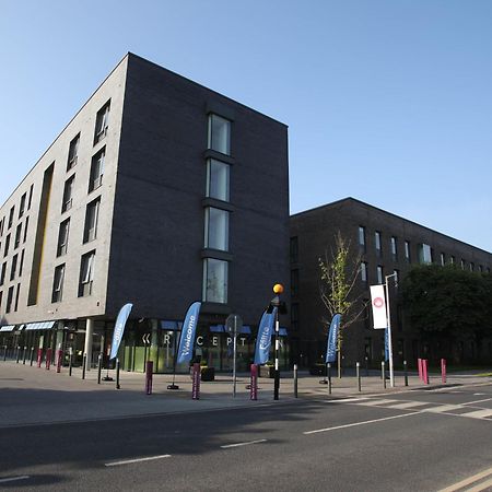 University Of Galway Apartments Room photo