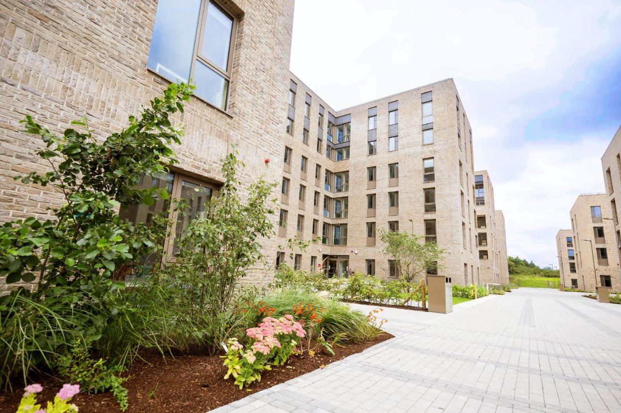 University Of Galway Apartments Exterior photo