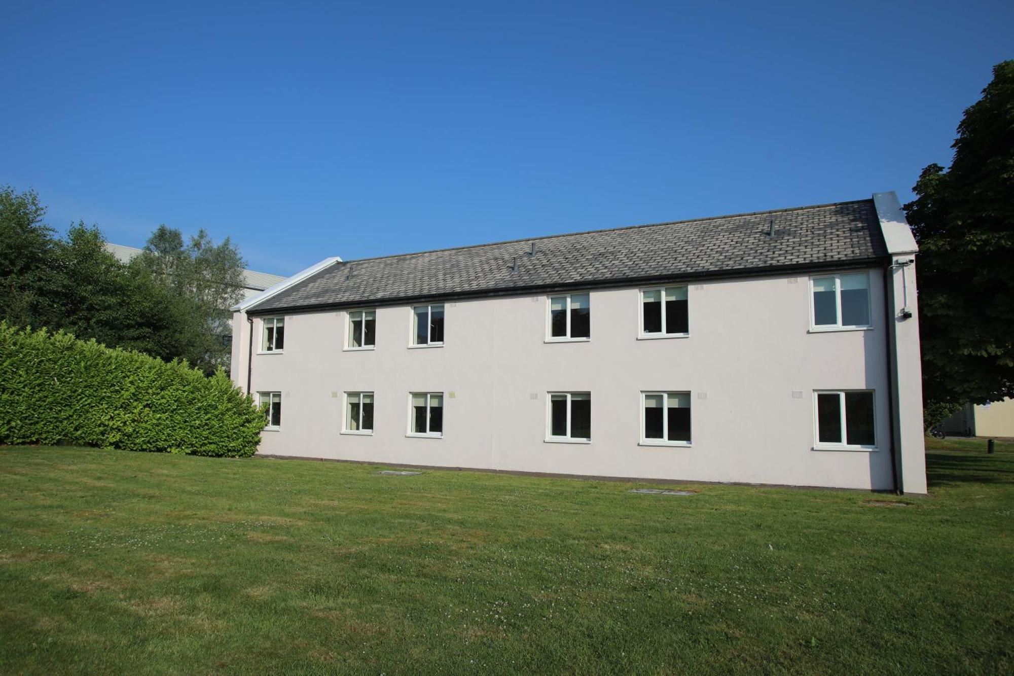 University Of Galway Apartments Room photo