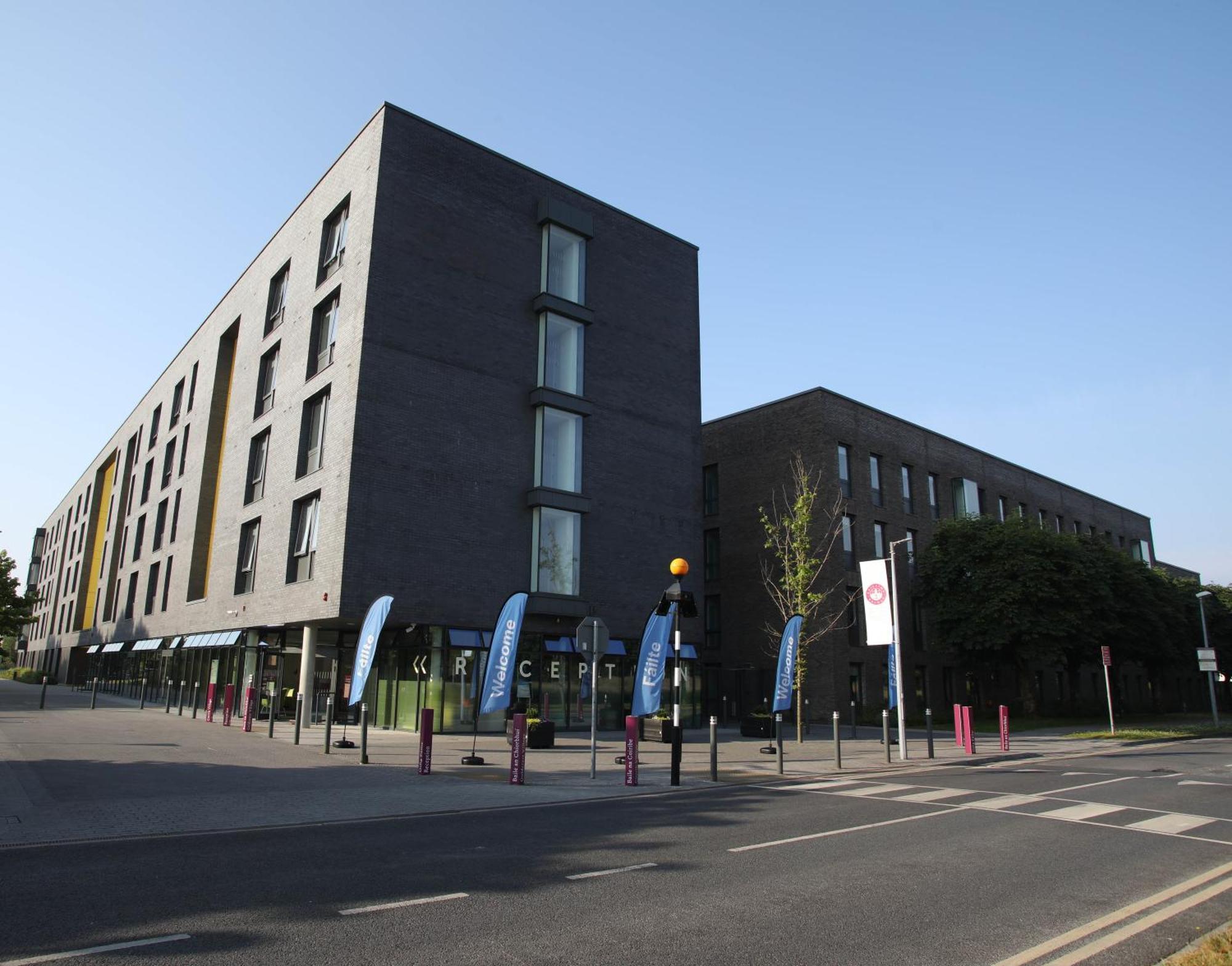 University Of Galway Apartments Room photo