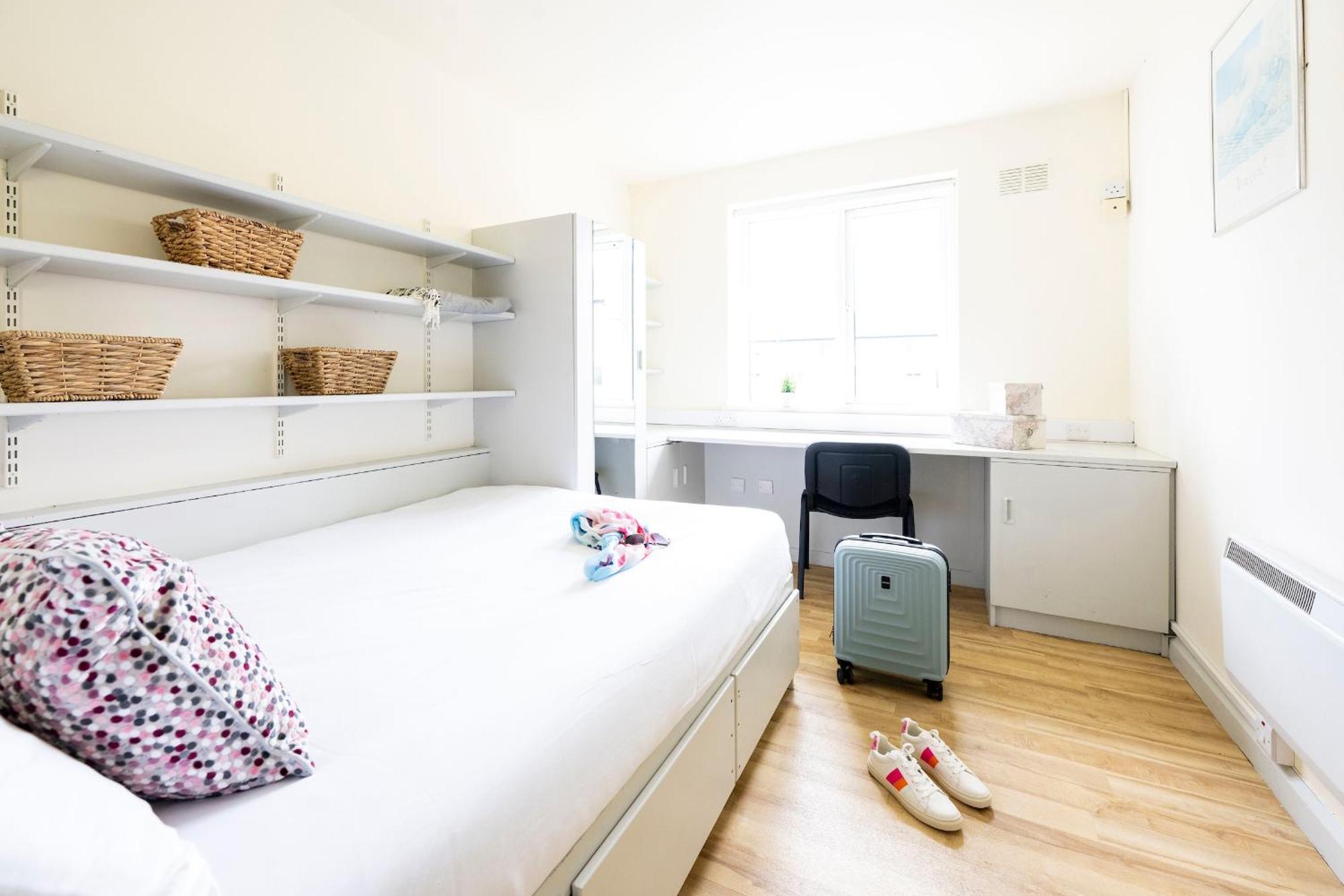 University Of Galway Apartments Room photo