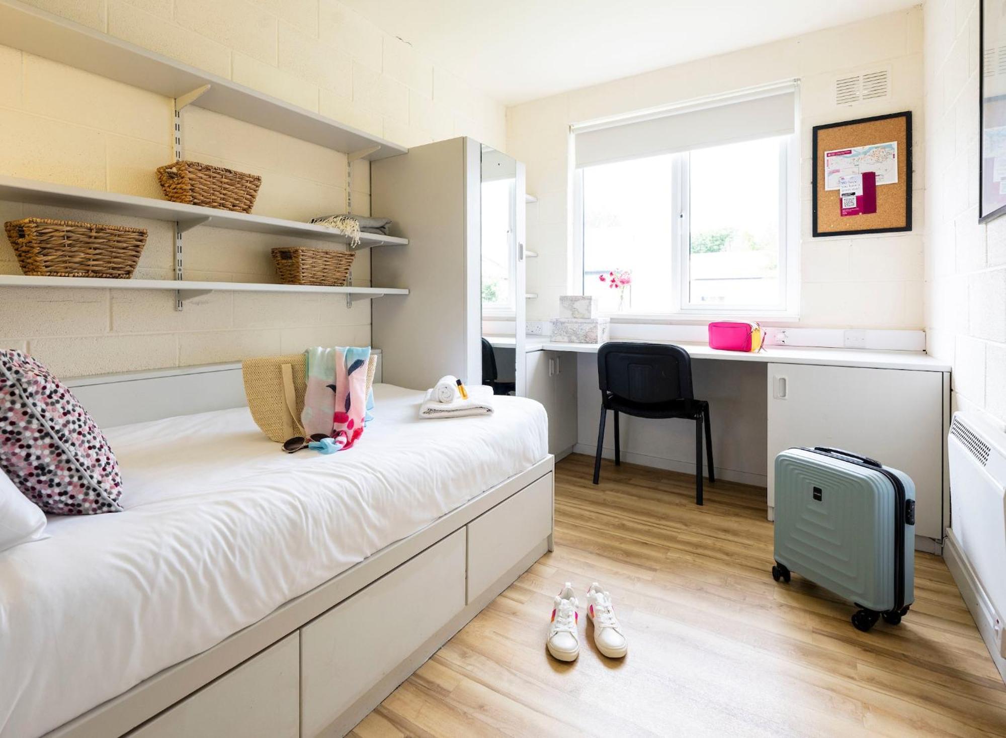 University Of Galway Apartments Room photo